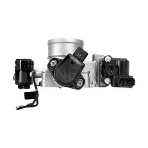 Corps d'accélérateur électronique de moteur automatique ZONELION Assy 16400-PWA-G52 pour Honda Fit Si Di Ja Zz <span class=keywords><strong>Concept</strong></span> 1.3 1.5 pièces de rechange - Product Image 6