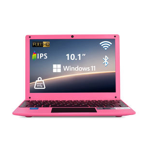 Portátil IPS Honlin Patentado de 10.1 Pulgadas, Intel Celeron N4000, 8GB RAM, 128GB SSD, Windows 11, Ligero, Educativo - Product Image 6