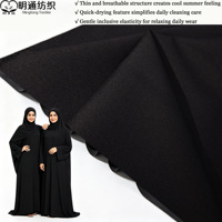 Kain Superior Breathable T64R34 SP2 untuk Seragam Formal Perusahaan
