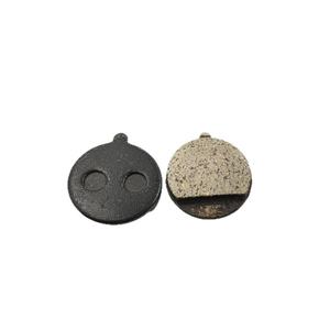 Pastillas de Freno Semimetálicas para Patinete Eléctrico Segway ZT3 Pro, Accesorios, Frenos de Disco Delanteros, Repuestos para Patinete Eléctrico para Adultos - Product Image 5