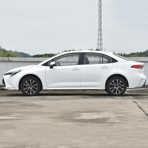 Toyotas Coro-lla Levin ibrido 2024 2025 berlina Dual motore 1.5L/1.8L benzina ed elettrico con guida a sinistra nuove <span class=keywords><strong>auto</strong></span> - Product Image 4