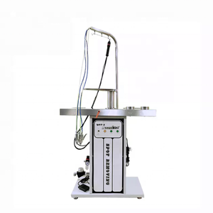 Machine professionnelle d'élimination des taches sur les vêtements/table d'élimination des taches pour le <span class=keywords><strong>linge</strong></span> - Product Image 3