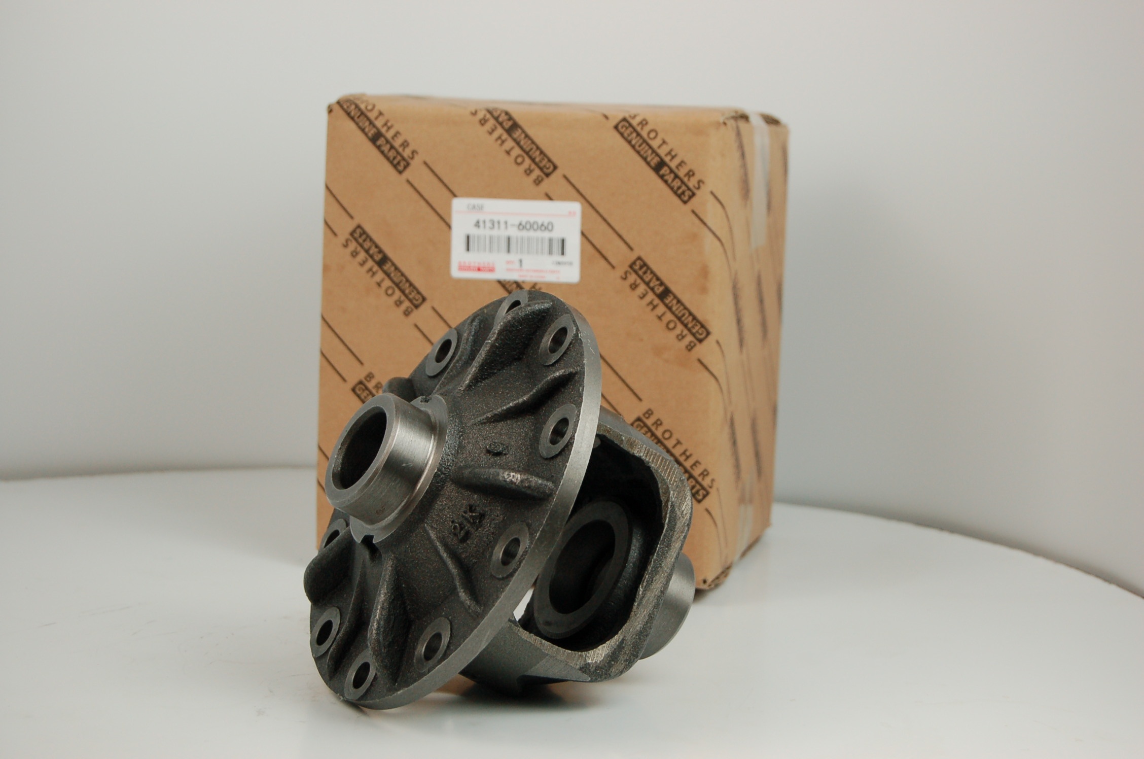 41311-60060 41311-60061 NEW TYPE SHAFT CASE SUB-ASSY for HILUX