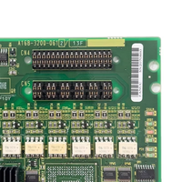 A16B-3200-0612 Piezas de Robot FANUC, Placa de Circuito de 6 Ejes A16B-3200-0612
