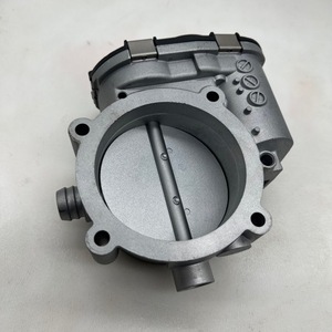 Ensemble de corps de papillon A2731410325 pour Mercedes-Benz SLK230 W204 CLK208, pièce de rechange neuve - Product Image 2