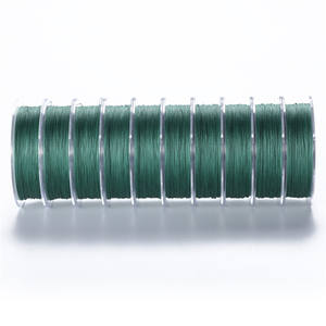 Directo de fábrica OEM <span class=keywords><strong>Super</strong></span> abrasión Multicolor línea de pesca 9 hebras línea de pesca <span class=keywords><strong>Super</strong></span> PE 300M - Product Image 3