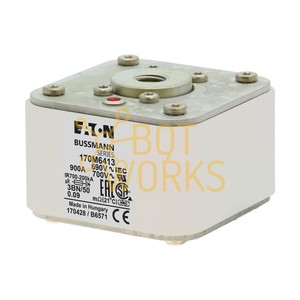 Eaton 170M6413 - Nuovo - Product Image 1