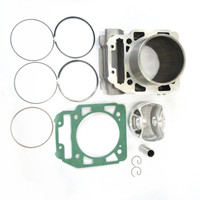 Kit de joints de piston de cylindre avant pour ODES 1000 Dominator Ravager X2 X4 ATV UTV, pièces de rechange moteur OE 1000CC-BF