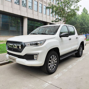 Nouveau chinois Foton Diesel <span class=keywords><strong>4x4</strong></span> Mini pickups camping-car <span class=keywords><strong>à</strong></span> <span class=keywords><strong>vendre</strong></span> boîte de vitesses automatique gauche FWD lumière sombre électrique essence Options - Product Image 5