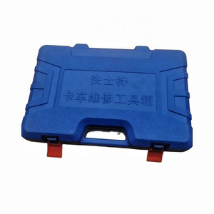 כבד משאית חילוף PartsFast תיבת הילוכים אביזרי HOWO משאית שידור תיקון ערכות מיוחד תחזוקת כלים עבור Shacman - Product Image 3