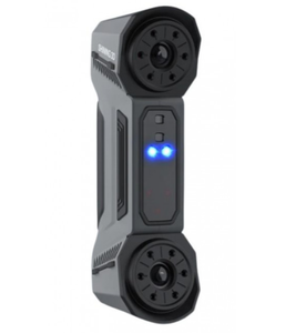Escáner 3D Láser Profesional de Alta Precisión para Automóviles, Marca China, Modelo Shining Freescan 3D para Autos - Product Image 1