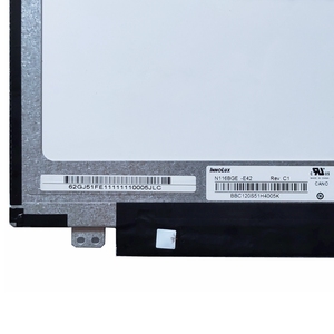<span class=keywords><strong>11.6</strong></span> "EDP 30 pins 1366*768 N116BGE-E42 phù hợp với N116BGE-EB2 N116BGE-E32 b116xtn02.1 máy tính xách tay màn hình <span class=keywords><strong>LCD</strong></span> <span class=keywords><strong>Panel</strong></span> - Product Image 3