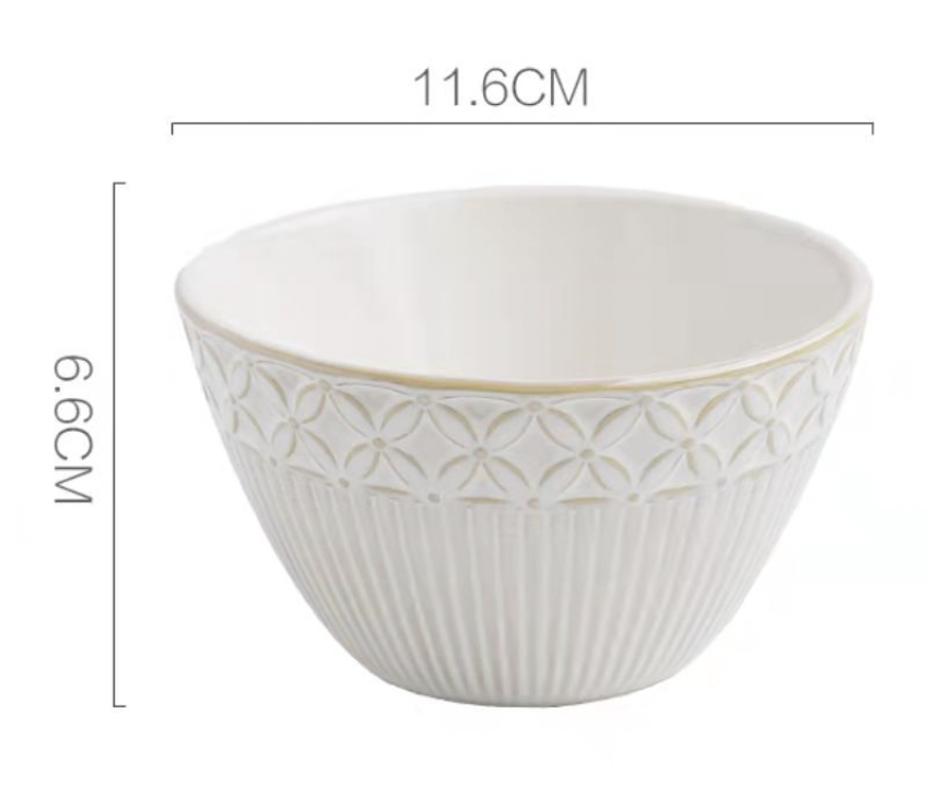 4.5 inch bowl
