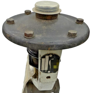 Sc8210g003 24/dc 5-125psi <span class=keywords><strong>3</strong></span>/4\" Nsnp Nuovo Originale Pronto per la Spedizione Controllore PLC Dedicato per Automazione Industriale - Product Image 4