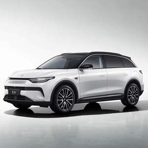 Leapmotor C11, Vehículo de Nueva Energía de Lujo con Tecnología Inteligente, Autonomía Extendida, Interiores Espaciosos, Superventas, Auto Usado - Product Image 1