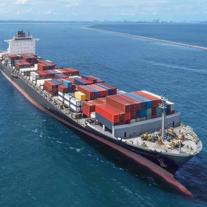 Envío marítimo profesional puerta a puerta agente de transporte marítimo de carga China a EE. UU. Canadá México - Product Image 1