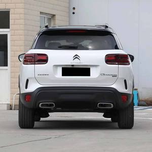 2024 vente en gros 5 places 2WD forte puissance confort essence SUV voiture à essence CITROEN <span class=keywords><strong>C5</strong></span> <span class=keywords><strong>AIRCROSS</strong></span> voiture neuve à <span class=keywords><strong>vendre</strong></span> - Product Image 4