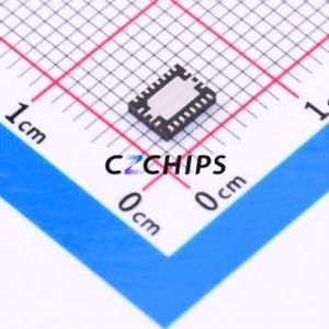 Original-Brand-new BQ51013ARHLR VQFN-20-EP(3.5x4.5) Circuit intégré IC Chip PMIC Professional Power Management IC (PMIC) - Product Image 2