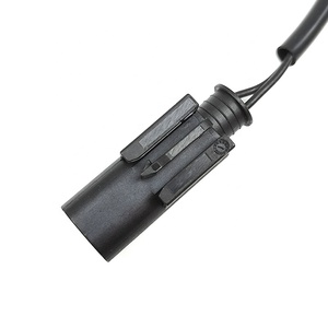 Ugello Lavavetri Anteriore di Alta Qualità Sinistro e Destro 61668374365 61668374366 per <span class=keywords><strong>BMW</strong></span> <span class=keywords><strong>Serie</strong></span> 3 E46 - Product Image 5