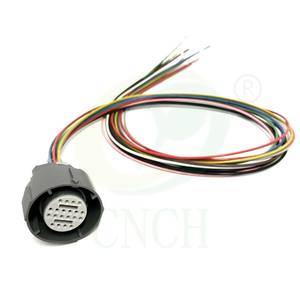 GEN 3および4 1997アップLSエンジン用4L60Eトランスミッションハーネスピグテール94-97LT1 - Product Image 6