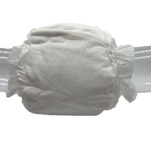 Pañales Ultrafinos para Bebé, Cómodos, Desechables, Baratos, al por Mayor, Pañales Personalizados, Fabricante de Pañales Tipo Pantalón - Product Image 6