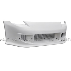Pare-chocs avant en FRP neuf pour Nissan 350Z, type INT, kits de carrosserie - Product Image 2