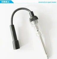 Detector y Analizador Automático para Sistemas de Encendido Automotriz, Probador de Bujías y Bobinas de Encendido, Lápiz Analizador de Motor