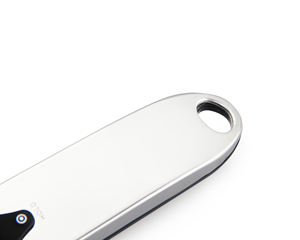 Changxie 500g 300g 0.1g 스푼 전기 LCD 디스플레이 식품 무게 측정 디지털 스푼 저울 - Product Image 4