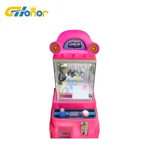 Indoor sports & entertainment Mini claw machine Claw machine toy for kids