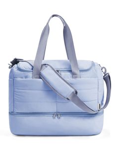 TSA-Friendly Lightweight <b>Travel</b> Duffel with Customizable <b>Storage</b> Versatile Carry-on <b>Bag</b> for Weekend Trips Daily Use - Product Image 1