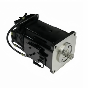 ปั๊มไฮดรอลิกแบบไฮโดรสแตติก OEM ODM รุ่น P11L2L1C4A2A00XB0 P11L3R1C4A2A00XA0 P11L6L1C7A3A00 P11L4L1C5A4B00 - Product Image 1