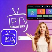 Boîtier TV HD IPTV personnalisé, liste de lecture, Dream 4K, Strong 8K, Europe, Allemagne, France, Royaume-Uni, États-Unis