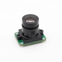 Module de caméra miniature pour drone UAV, photographie aérienne, vision IA, module de caméra embarqué pour le contrôle de vol et la vision industrielle