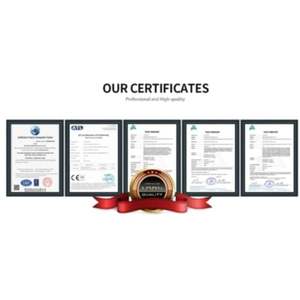 Testeur électrique T5-600 PRO fabriqué en Chine, <span class=keywords><strong>Fluk</strong></span> 1000V AC/DC True RMS et Shell - Product Image 5