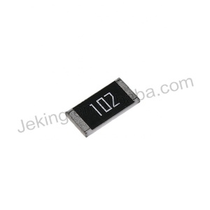 Jeking Haute Qualité 1W 2W 3W ± 100ppm <span class=keywords><strong>102</strong></span> <span class=keywords><strong>SMD</strong></span> Résistance 1K 5% 2512 - Product Image 2