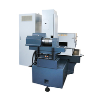 Shanghai ESUNTEK DK7735 Wirecut EDM Machine Ds 1280 Hspk Baoma Makino para moldes y troqueles Fabricación de piezas CNC de alta velocidad