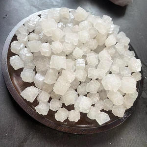 <span class=keywords><strong>Sel</strong></span> <span class=keywords><strong>de</strong></span> Guérande brut en cubes, méthode traditionnelle <span class=keywords><strong>de</strong></span> récolte manuelle, en vente - Product Image 5