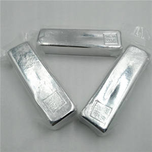 سبيكة إنديوم 4n5 عالية النقاء معدن إنديوم في سبائك إنديوم عالي النقاء - Product Image 3