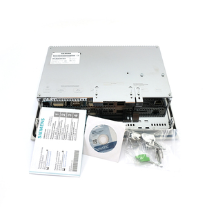 ซิมมาติก HMI KP300 6AV6545-0DA10-0AX0 ของแท้ใหม่เอี่ยมสำหรับเครื่องจักรอุตสาหกรรม - Product Image 4