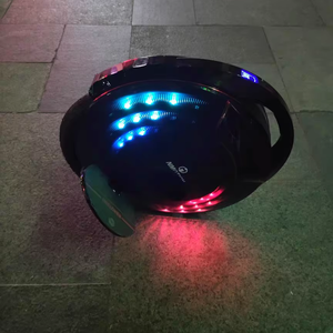 Monocycle électrique HOT V8F 1000W, roue intelligente de 16 pouces, Scouter pour adultes - Product Image 5