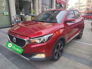 <span class=keywords><strong>MG</strong></span> <span class=keywords><strong>ZS</strong></span> รถพลังงานใหม่มก. PHEV ไฮบริดปลั๊กอินความเร็วสูงรถสี่ล้อมก. zev - Product Image 3