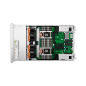 Amd Epyc 9135 Processors Dells R6725 Server 1u Rack High-Performance Computing Voor Datacenters - Product Image 2