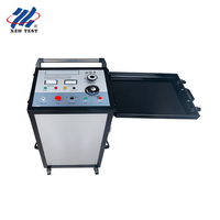 Portable High Voltage Surge Generator and Insulation Tester, Essential Instrument for Electrical Maintenance