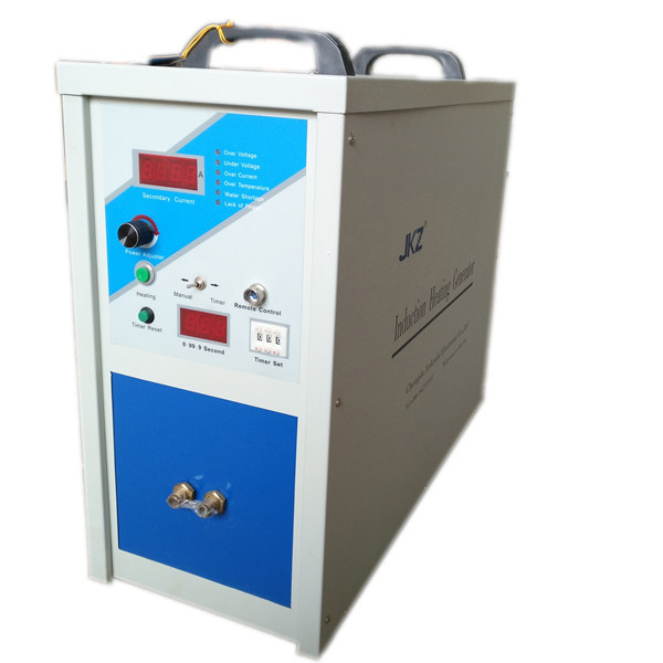 CX2015A Induction Metal Welder High Frequency Induction Heating Machine