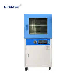 Biobase Laboratory Oven Digital Display Microprocessor Control Vacuum Drying Oven