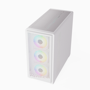 Venta caliente Full Tower <span class=keywords><strong>PC</strong></span> Cabinet EATX ATX Desktop <span class=keywords><strong>Computer</strong></span> Chasis <span class=keywords><strong>Gaming</strong></span> <span class=keywords><strong>PC</strong></span> Case con ventana lateral de vidrio templado - Product Image 5