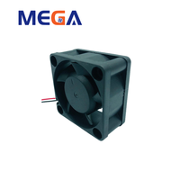 Mini ventilateur de refroidissement électronique MG3515, ventilateur axial DC 35 mm 15 mm pour équipement de communication et contrôle industriel