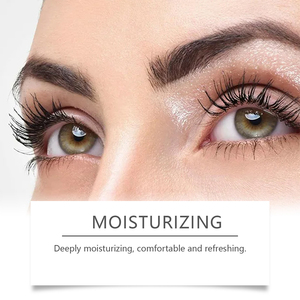 Ungüento Oftálmico Suave Personalizable para Aliviar la Hinchazón y el Malestar de los Párpados, Crema Suave para los Ojos para Hombres - Product Image 4