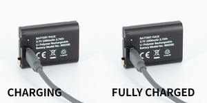 Gen-2 Moonbeam 700lm Focus Control Headlight IP64 Water Resistant Headlamp with Spot-to-Flood Beam & Dual Fuel Power - Product Image 5