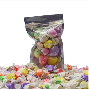 Caramelos de Toffee Halal Congelados y Deshidratados con Sabores Mixtos de Frutas, Dulces y Golosinas al por Mayor Personalizables - Product Image 1